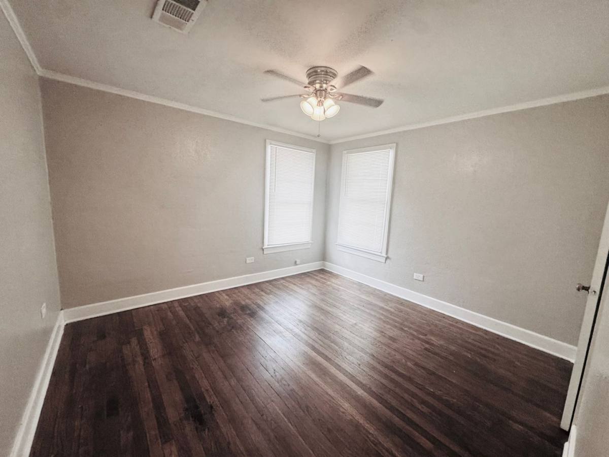 House for rent at 3047 Evangeline St, Baton Rouge, LA 70805