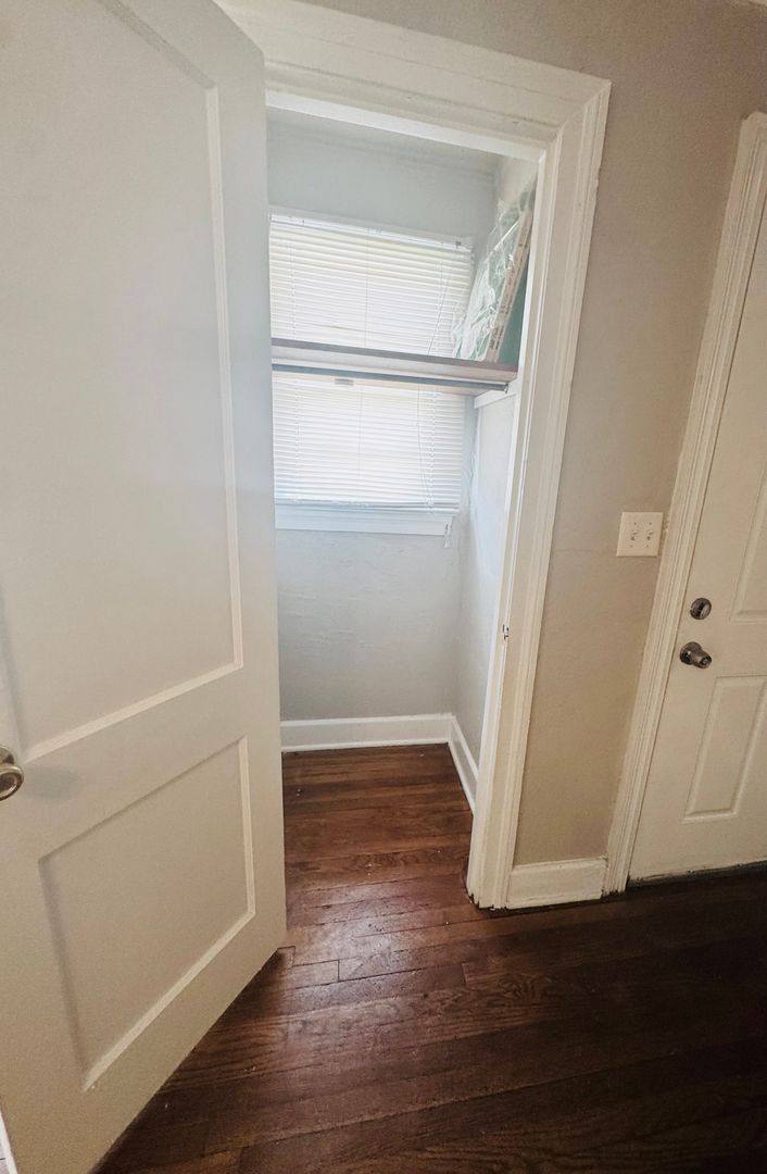House for rent at 3047 Evangeline St, Baton Rouge, LA 70805