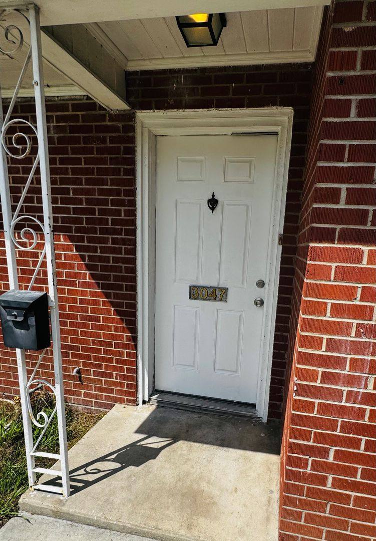 House for rent at 3047 Evangeline St, Baton Rouge, LA 70805