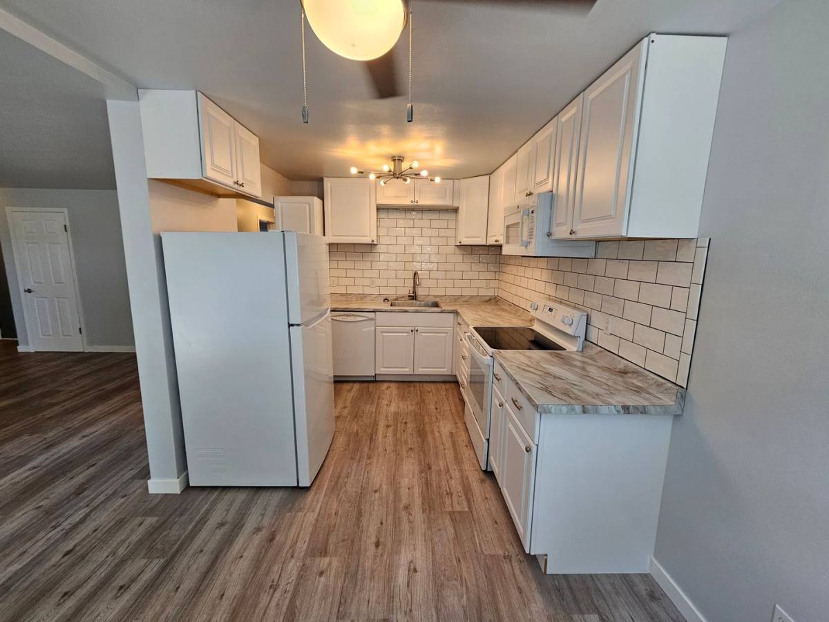 Condo for rent at 301 N Raymond Rd, Spokane, WA 99206