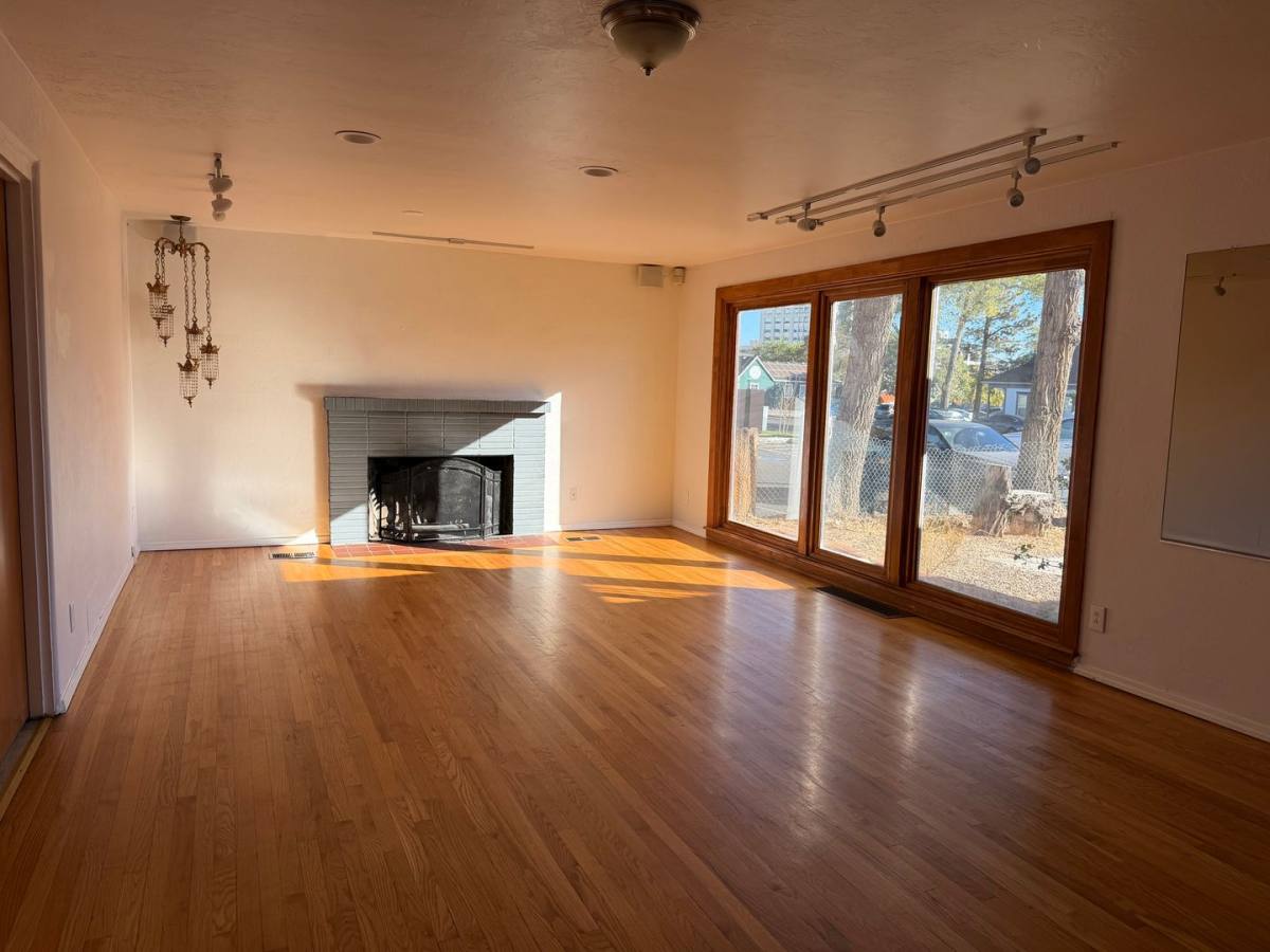 House for rent at 625 Plumas St, Reno, NV 89509