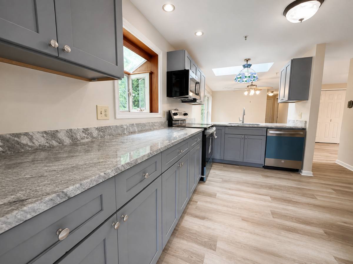 Apartment for rent at 145 Commonwealth Ave, Worcester, MA 01604