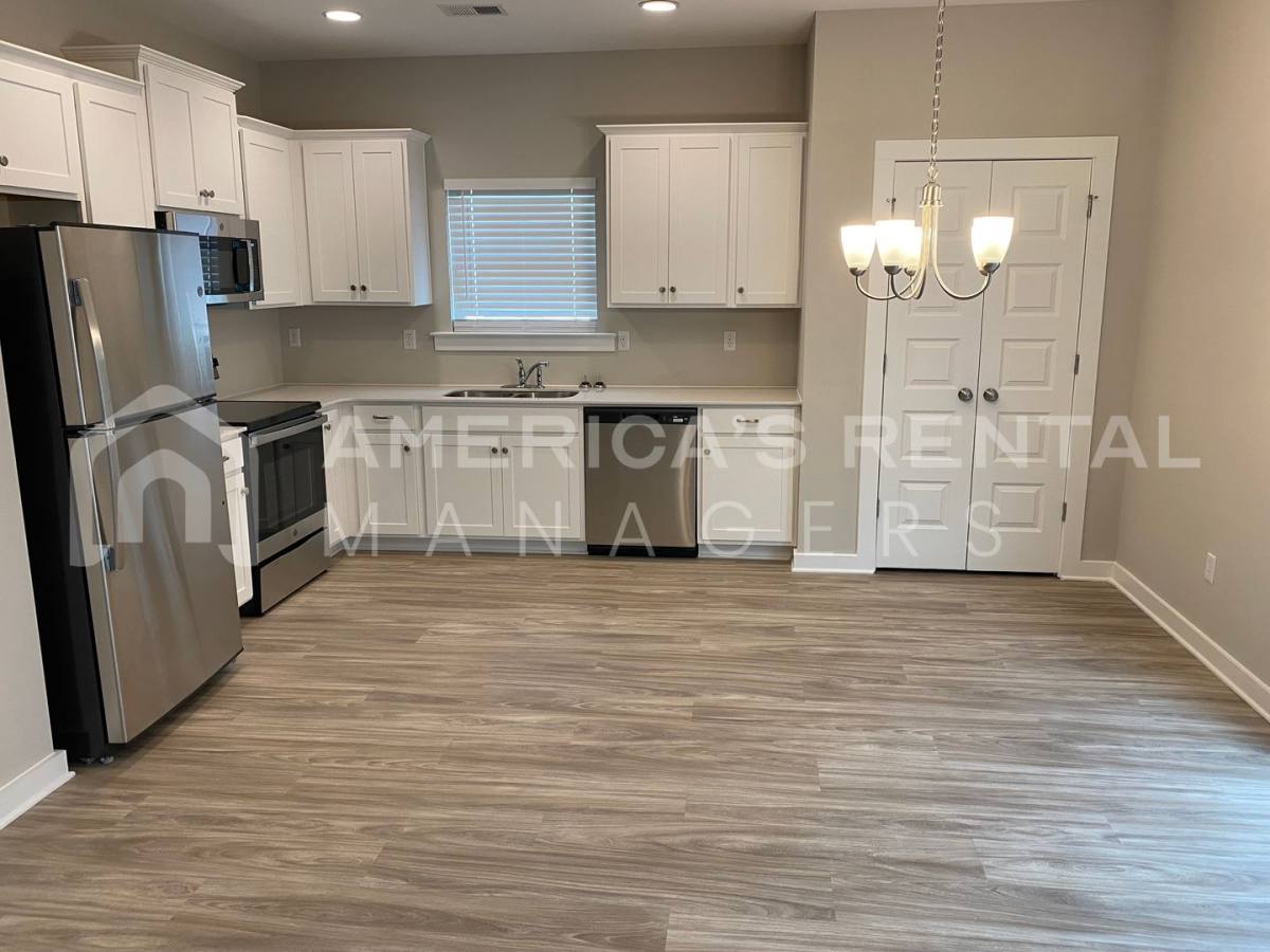 House for rent at 105 Ballington Way, Clanton, AL 35045
