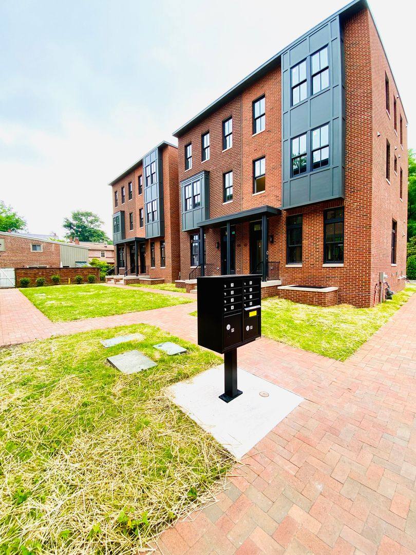 Townhouse for rent at 111 - 117 Thornton Lane, Newtown, PA 18940