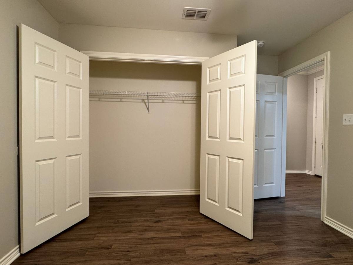 Townhouse for rent at 2525 Roy Rd, Tyler, TX 75707