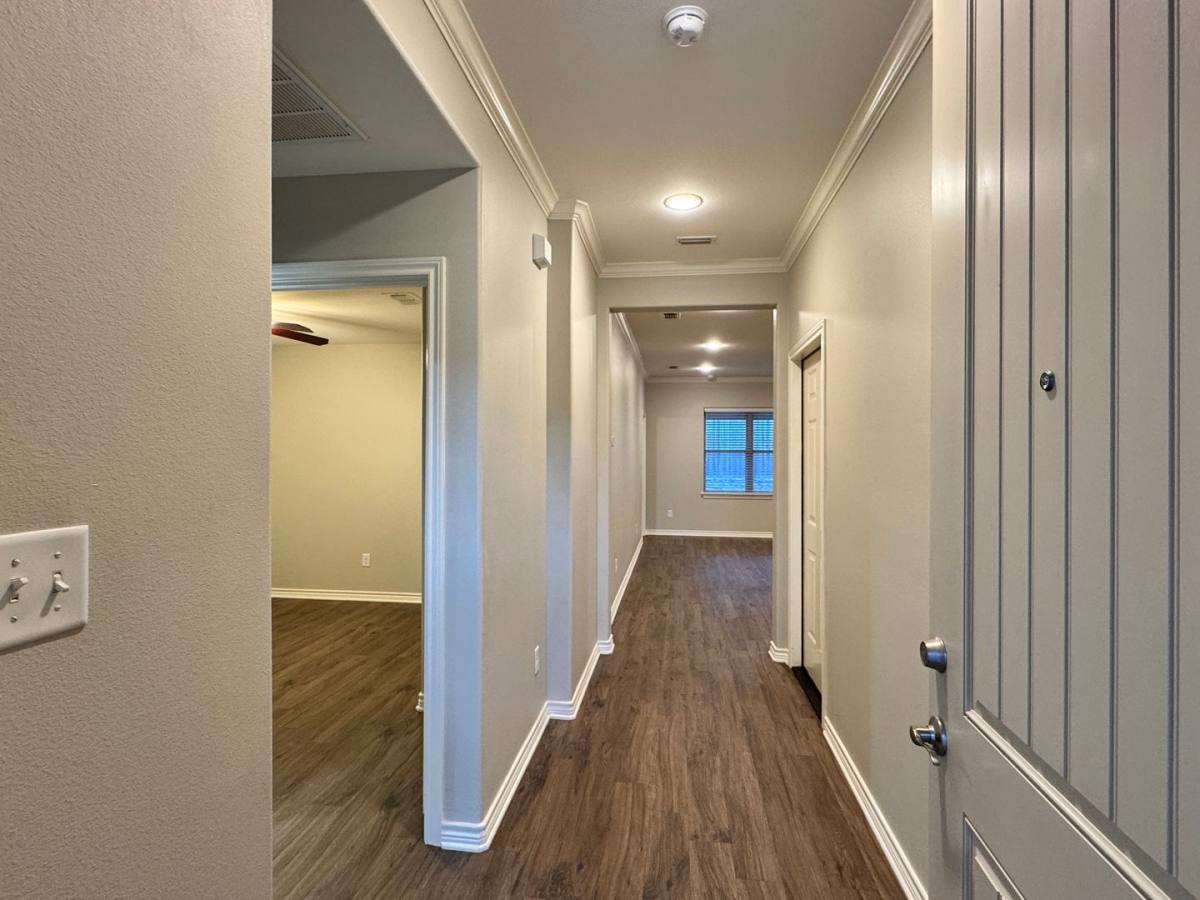 Townhouse for rent at 2525 Roy Rd, Tyler, TX 75707
