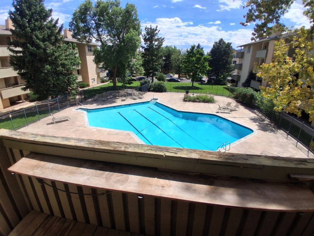 Condo for rent at 3035 Oneal Parkway #T34, Boulder, CO 80301