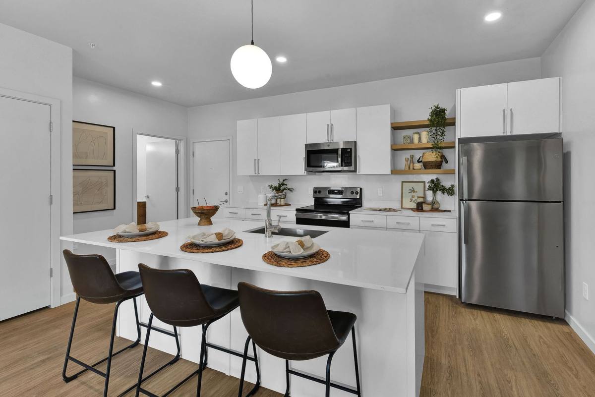 Apartment for rent at The Betty, 2550 W Targee St, Boise, ID 83705