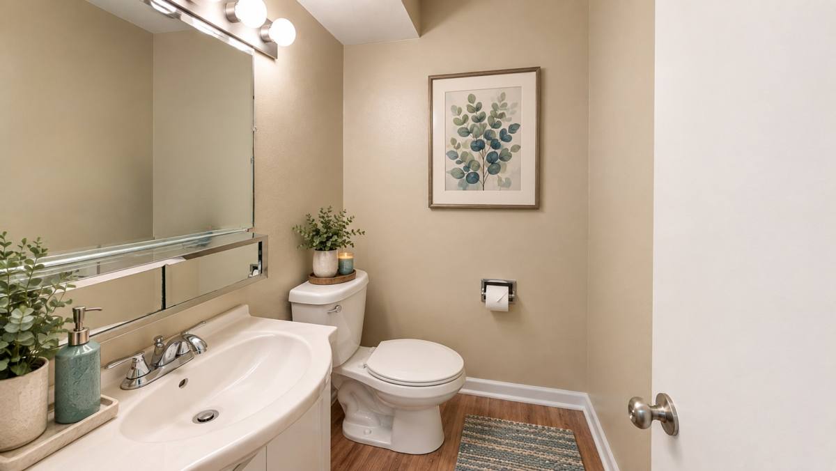 Apartment for rent at 413 W 11th St, Alexandria, IN 46001
