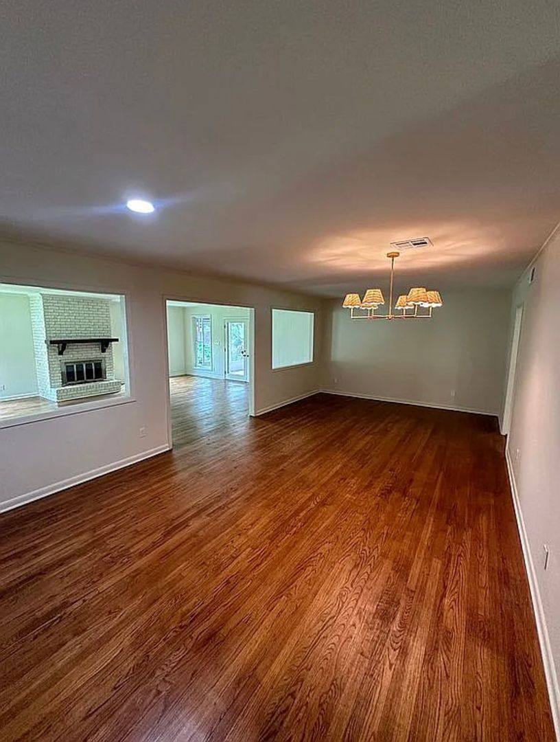 House for rent at 214 Brentwood Blvd, Lafayette, LA 70503