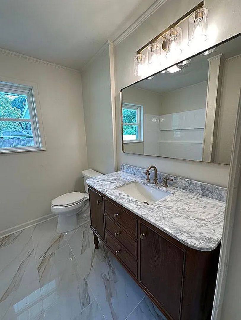 House for rent at 214 Brentwood Blvd, Lafayette, LA 70503