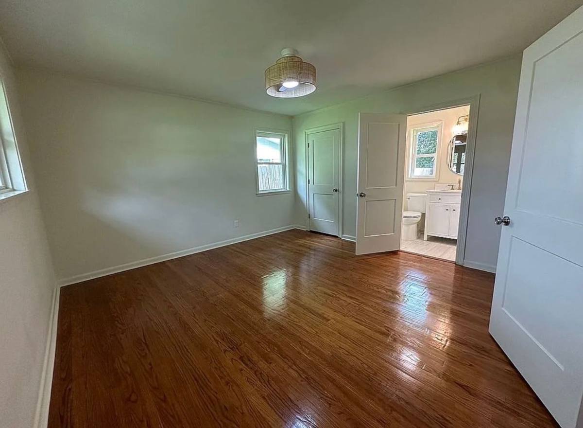 House for rent at 214 Brentwood Blvd, Lafayette, LA 70503
