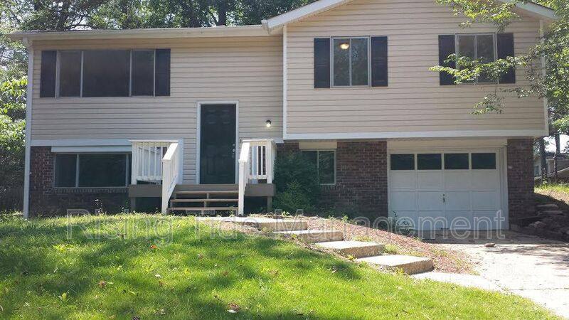 House for rent at 5164 Northumberland Rd, Birmingham, AL 35210