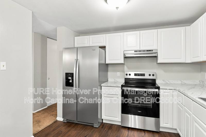 House for rent at 8115 Bald Ridge Dr, Charlotte, NC 28227