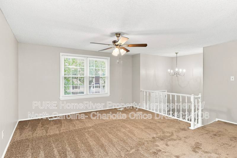 House for rent at 8115 Bald Ridge Dr, Charlotte, NC 28227