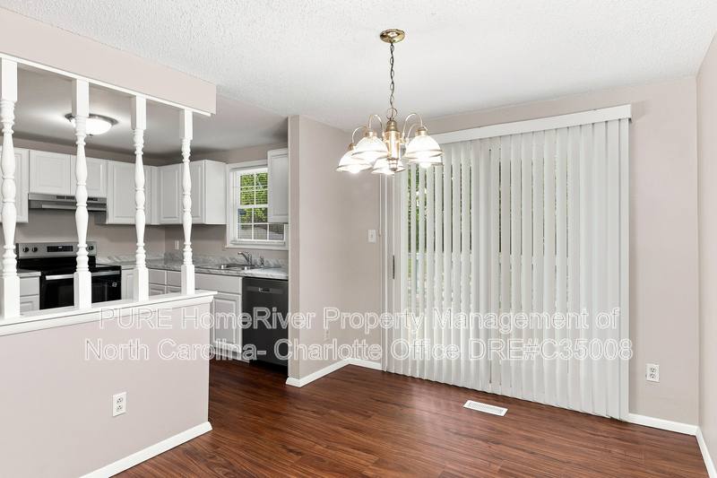 House for rent at 8115 Bald Ridge Dr, Charlotte, NC 28227