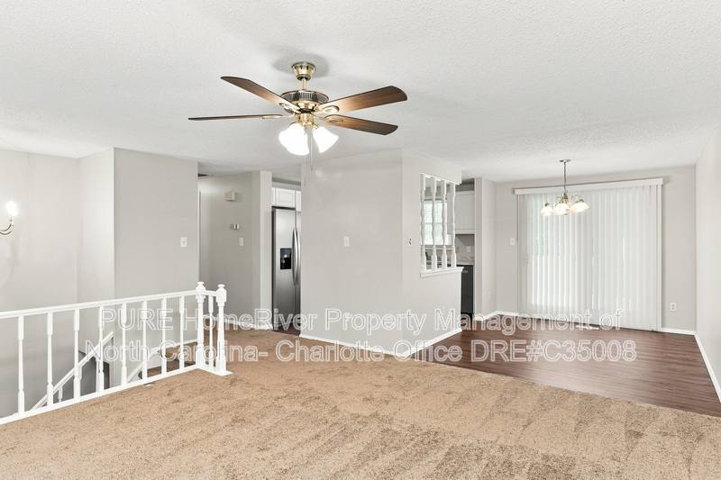 House for rent at 8115 Bald Ridge Dr, Charlotte, NC 28227