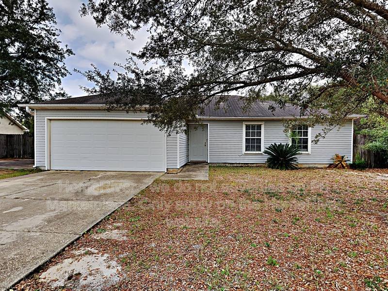 House for rent at 6610 Federal St, Navarre, FL 32566