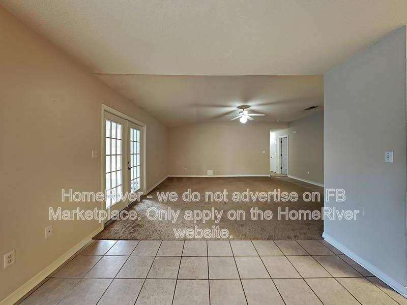 House for rent at 6610 Federal St, Navarre, FL 32566