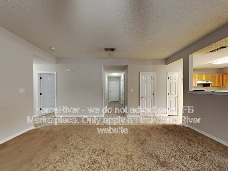 House for rent at 6610 Federal St, Navarre, FL 32566