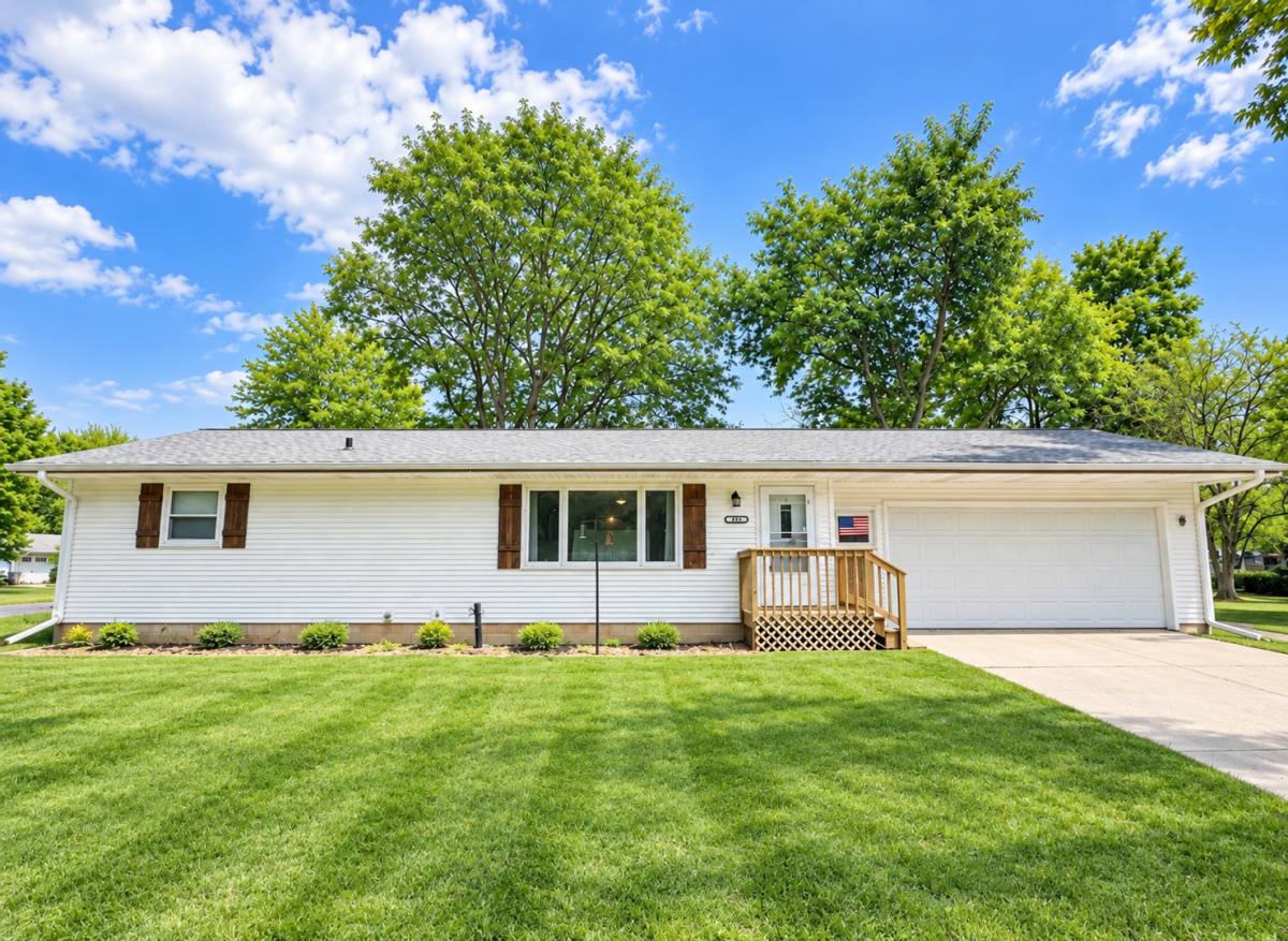 House for rent at 211 Joan St, Eau Claire, WI 54703