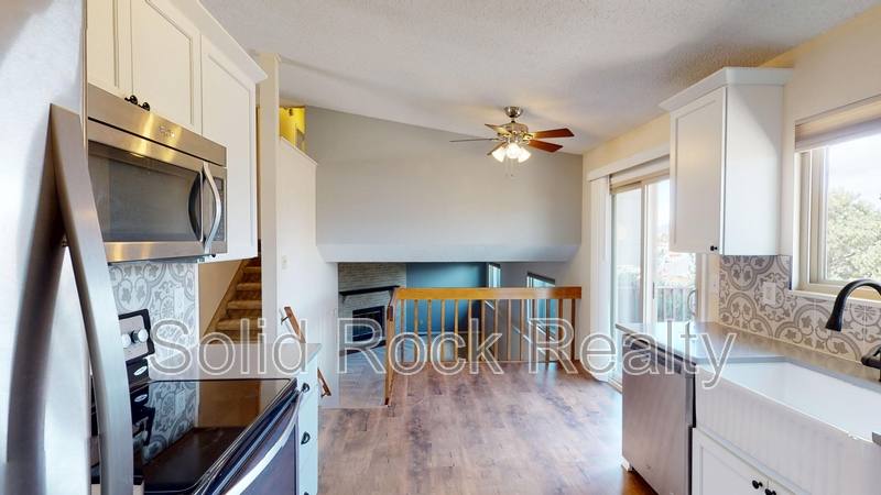 2465 Ptarmigan Lane, Colorado Springs, CO 80918 - House for Rent - Image 4