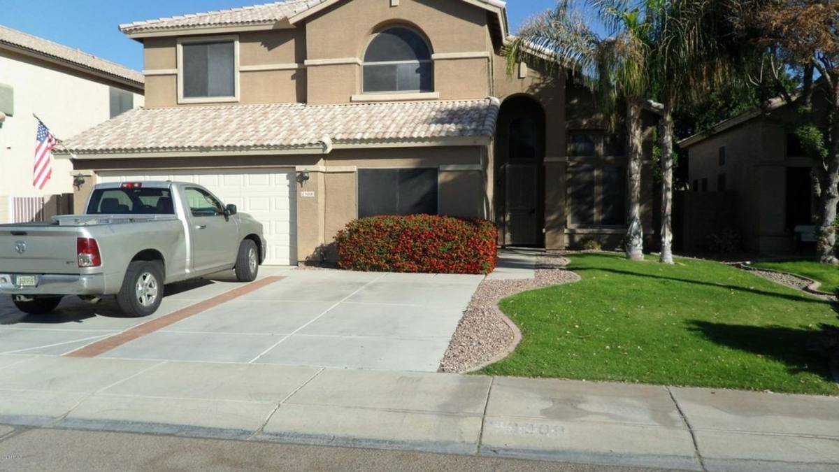 House for rent at 9008 W Quail Ave, Peoria, AZ 85382