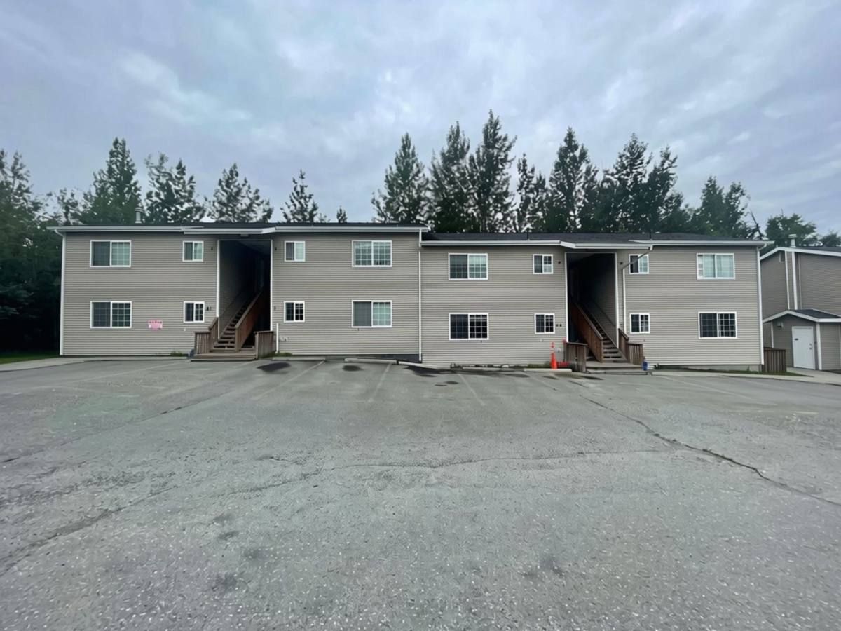 Apartment for rent at 2651 E Quiet Circle, Wasilla, AK 99654