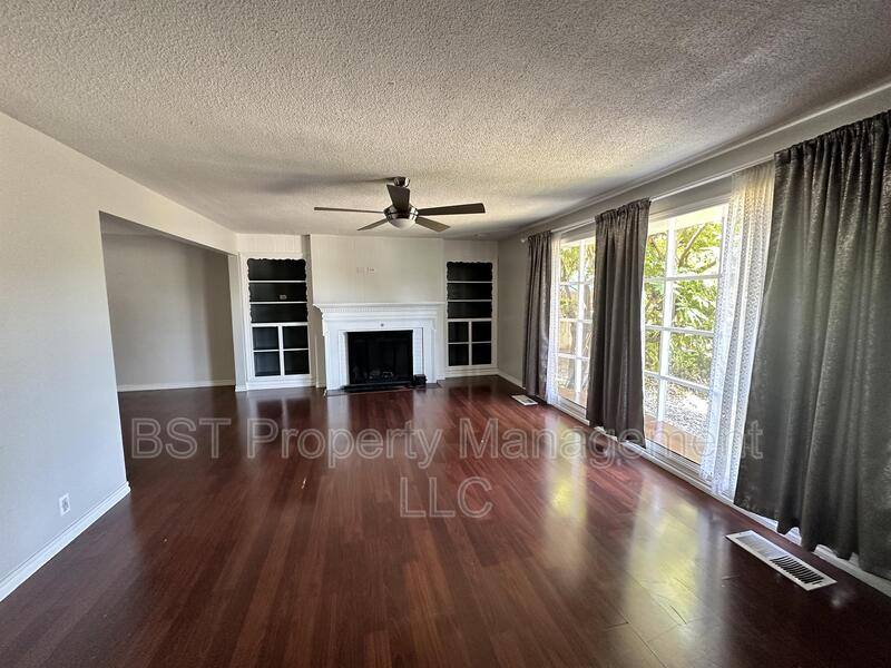 House for rent at 1458 Greenwood Dr NE, Salem, OR 97303