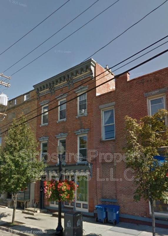 Apartment for rent at 250 Lark St #THIRD Floor, Albany, NY 12210