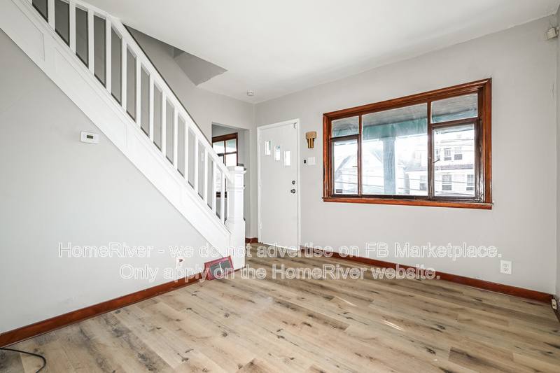House for rent at 412 Woodward Ave, McKees Rocks, PA 15136