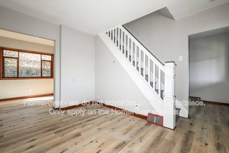 House for rent at 412 Woodward Ave, McKees Rocks, PA 15136