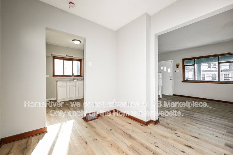 House for rent at 412 Woodward Ave, McKees Rocks, PA 15136