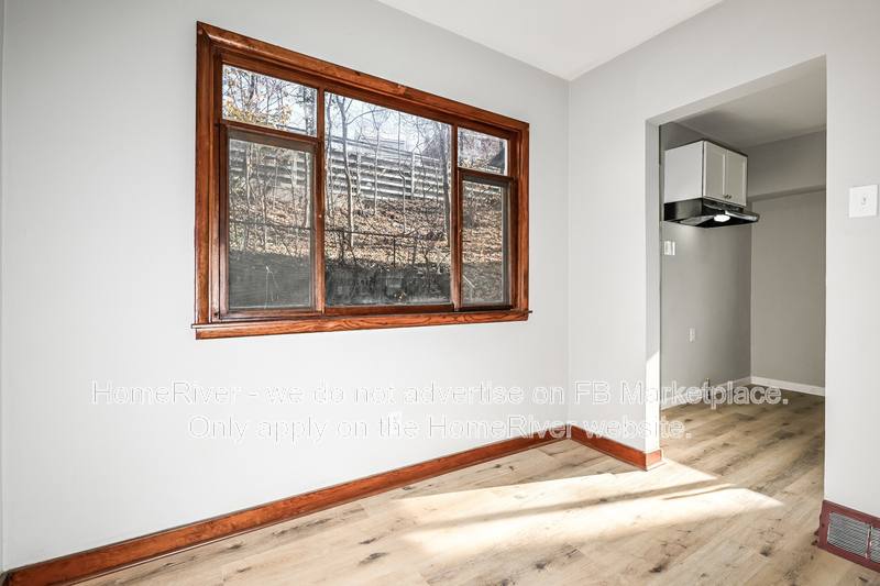 House for rent at 412 Woodward Ave, McKees Rocks, PA 15136