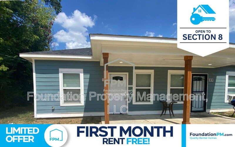 House for rent at 1378 Eloise Rd, Memphis, TN 38106