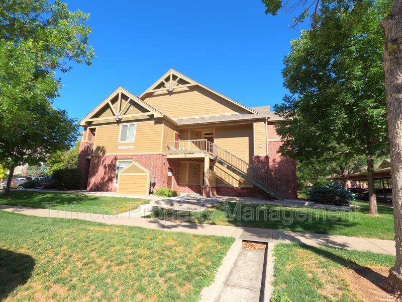 Condo for rent at 2445 Windrow Drive, A208, Fort Collins, CO 80525