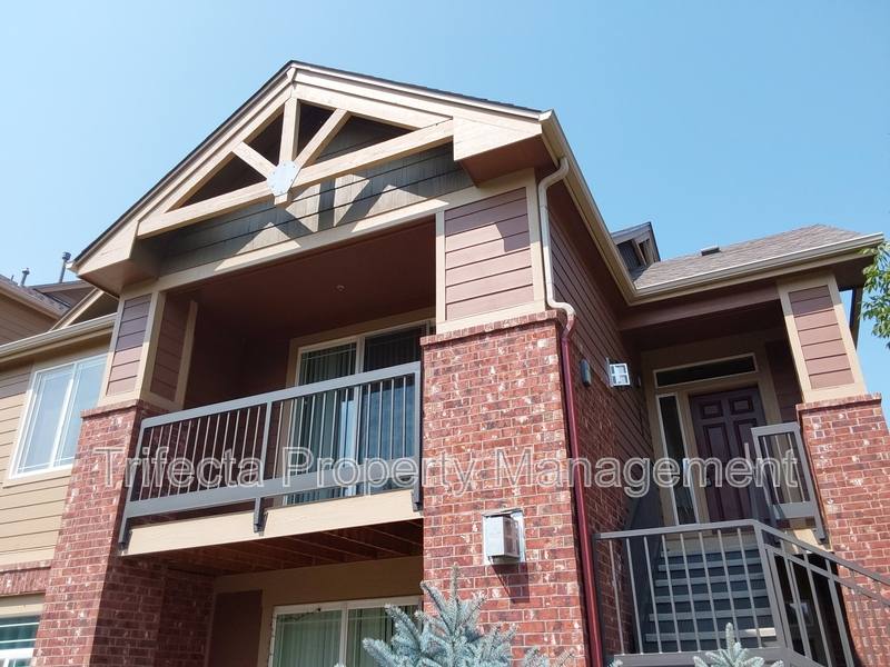 Condo for rent at 2445 Windrow Drive, A208, Fort Collins, CO 80525