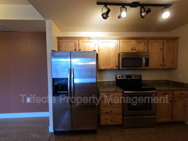 Condo for rent at 2445 Windrow Drive, A208, Fort Collins, CO 80525