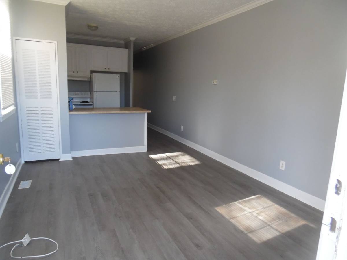 Apartment for rent at 1421-1423 Numa St, New Orleans, LA 70114