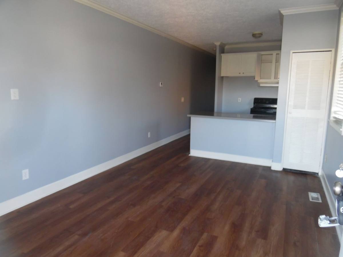 Apartment for rent at 1421-1423 Numa St, New Orleans, LA 70114