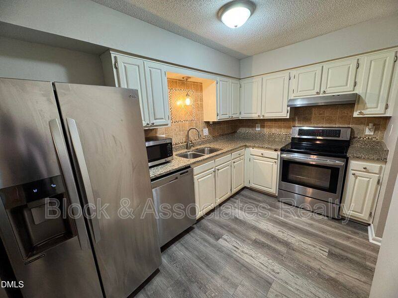 Condo for rent at 533 Pine Ridge Place, Raleigh, NC 27609