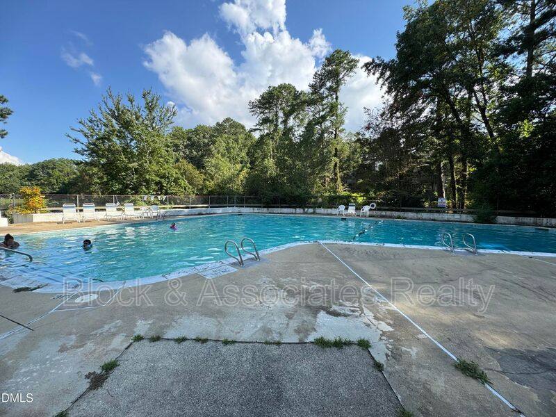 Condo for rent at 533 Pine Ridge Place, Raleigh, NC 27609