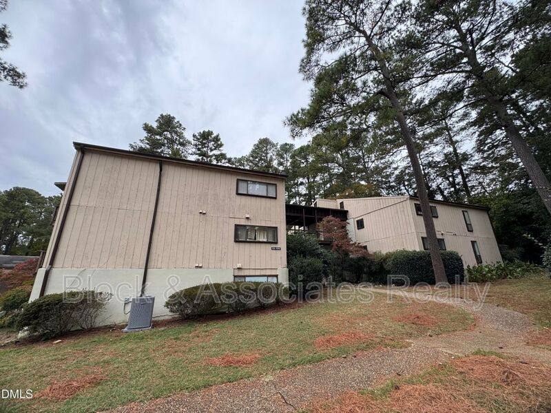 Condo for rent at 533 Pine Ridge Place, Raleigh, NC 27609