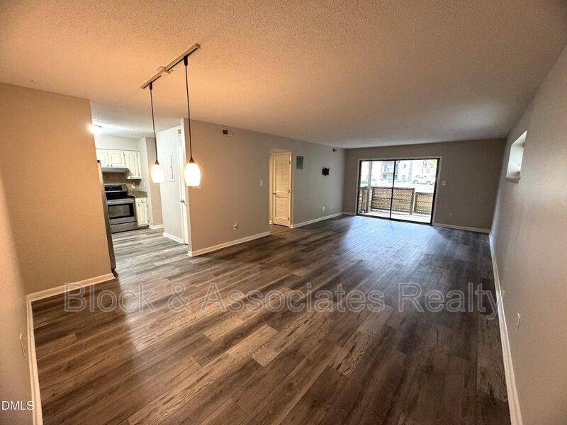 Condo for rent at 533 Pine Ridge Place, Raleigh, NC 27609