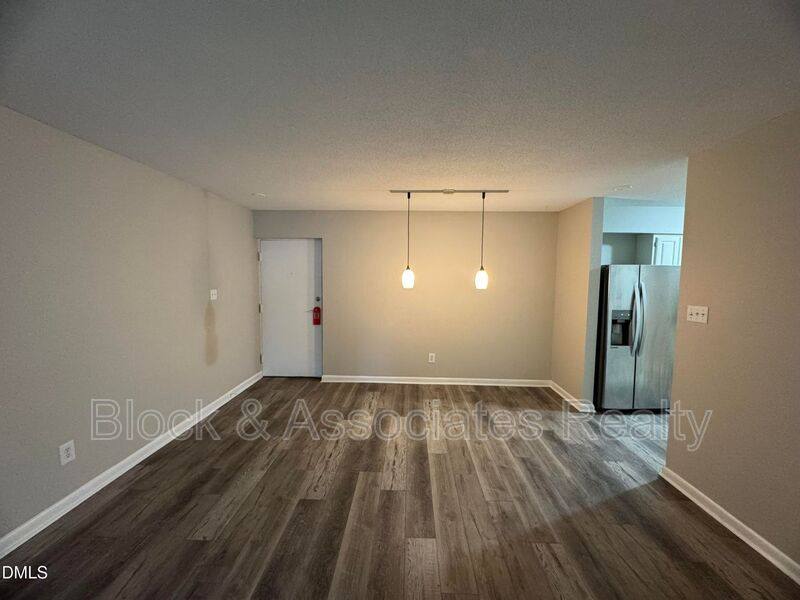 Condo for rent at 533 Pine Ridge Place, Raleigh, NC 27609