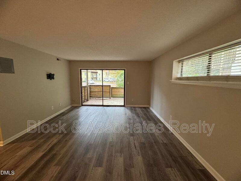 Condo for rent at 533 Pine Ridge Place, Raleigh, NC 27609