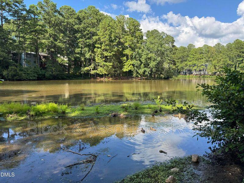 Condo for rent at 533 Pine Ridge Place, Raleigh, NC 27609