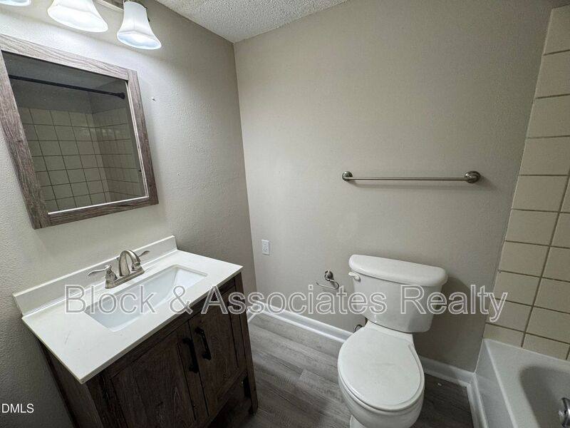 Condo for rent at 533 Pine Ridge Place, Raleigh, NC 27609