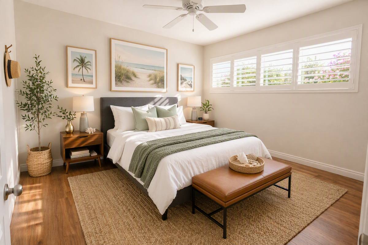 House for rent at 4405 Santa Monica Ave, San Diego, CA 92107