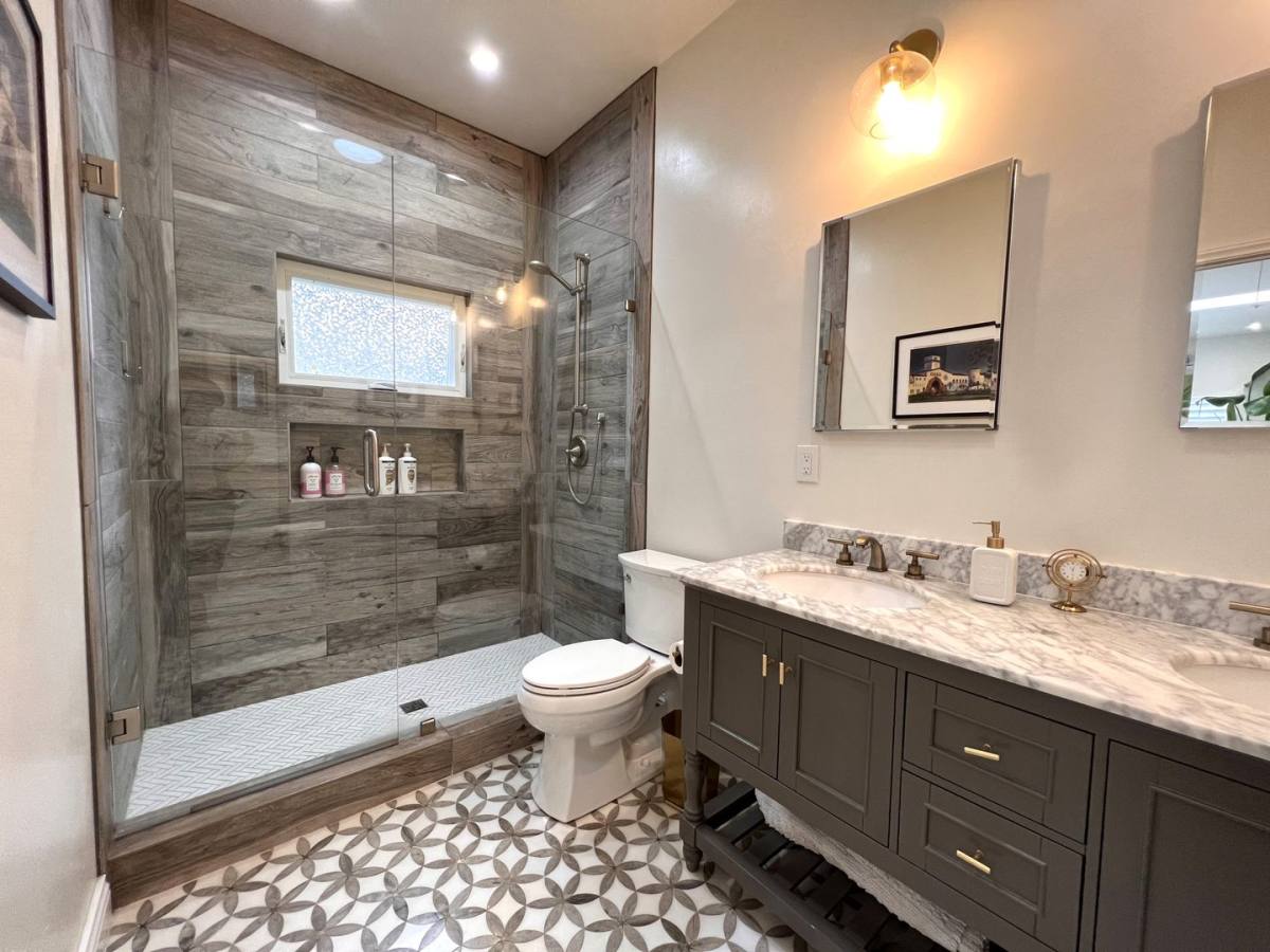 House for rent at 4405 Santa Monica Ave, San Diego, CA 92107
